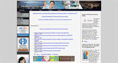 Desktop Screenshot of nevadalifesciences.com